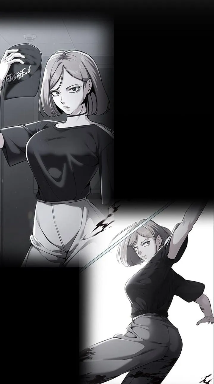 Page 127 - Ticket Hero Chapter 167