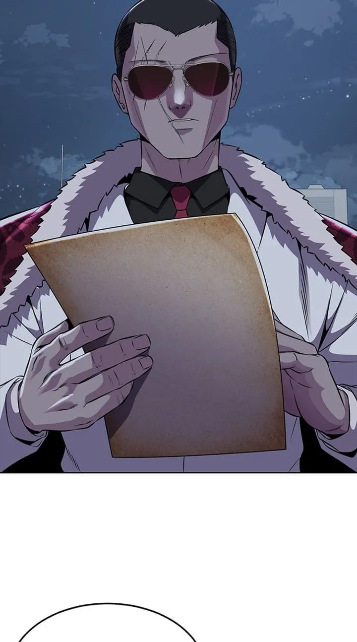 Page 133 - Ticket Hero Chapter 167
