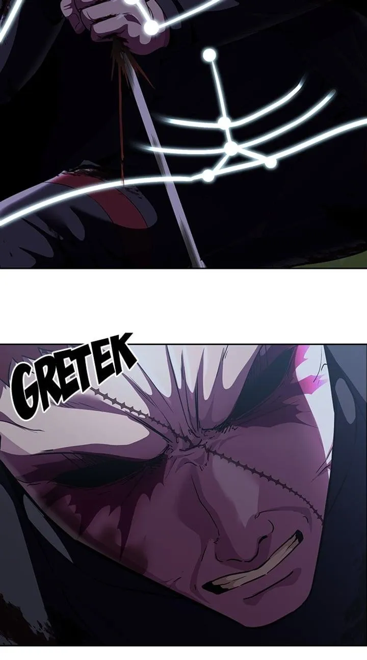 Page 147 - Ticket Hero Chapter 167