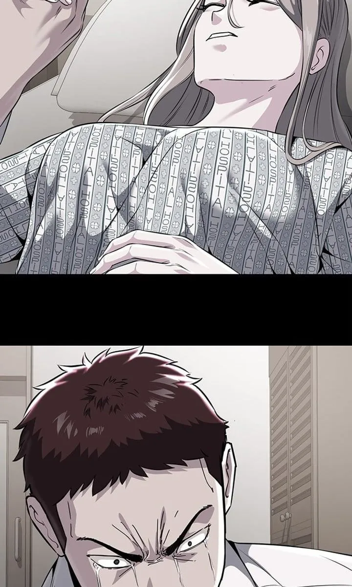 Page 149 - Ticket Hero Chapter 167