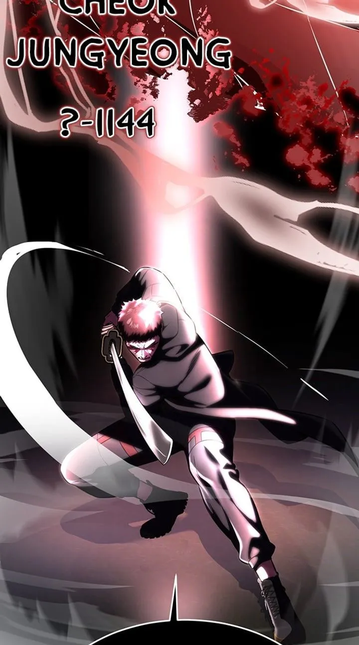 Page 155 - Ticket Hero Chapter 167