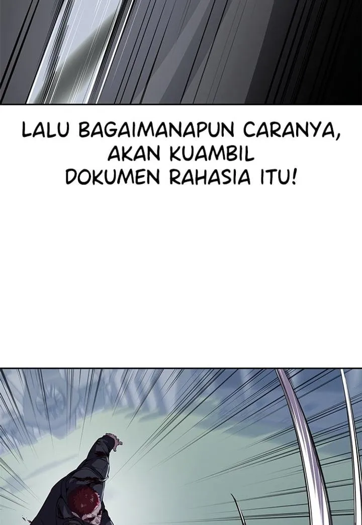 Page 27 - Ticket Hero Chapter 168