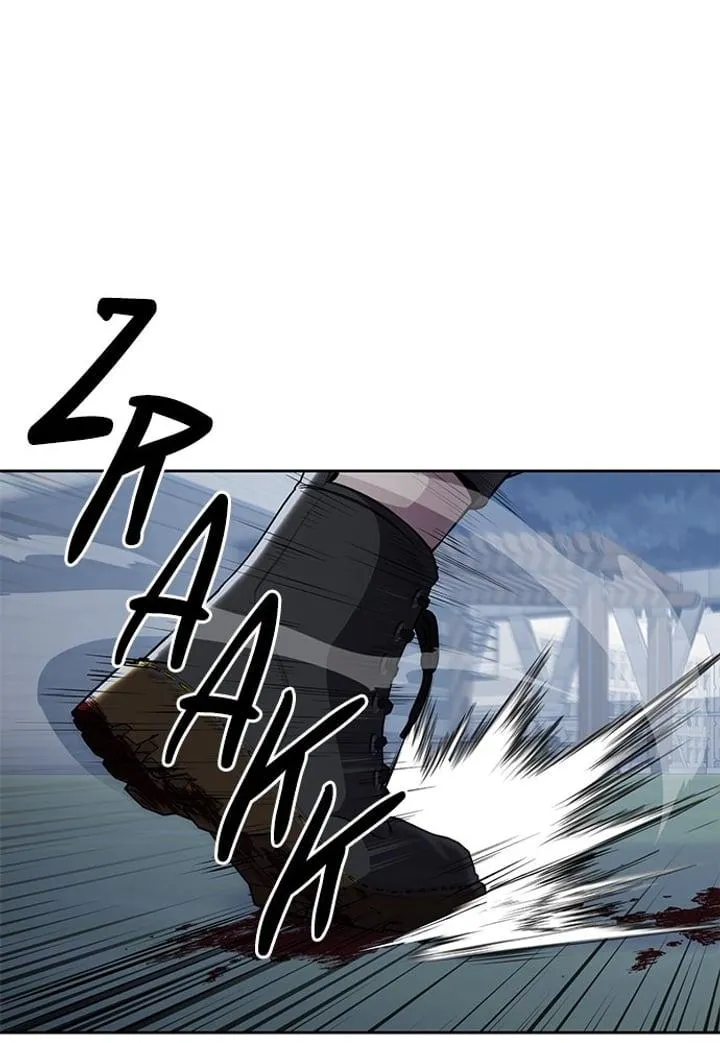 Page 33 - Ticket Hero Chapter 168