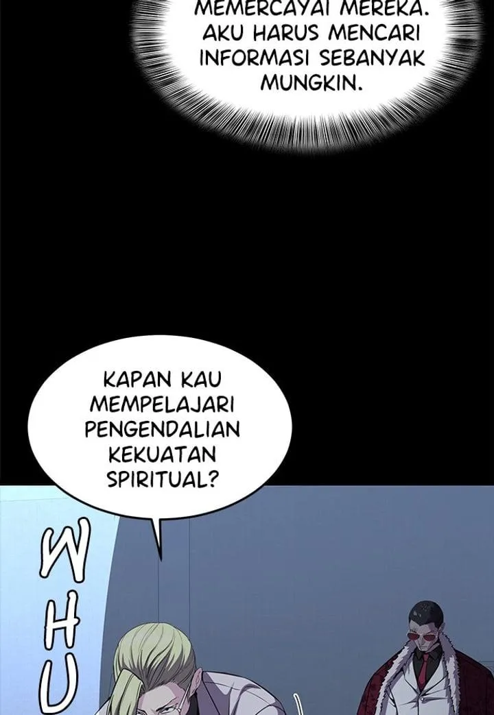 Page 43 - Ticket Hero Chapter 168
