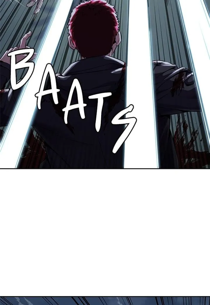 Page 61 - Ticket Hero Chapter 168
