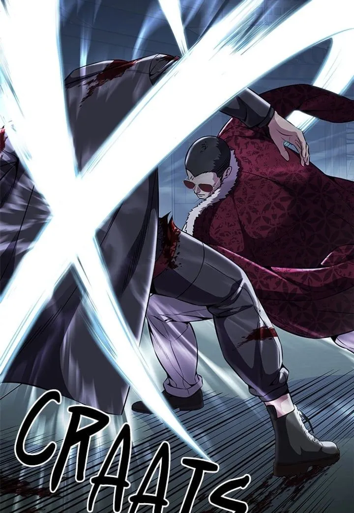 Page 81 - Ticket Hero Chapter 168