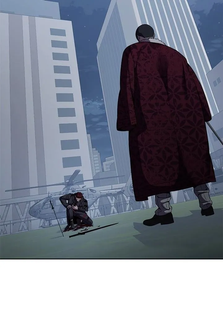 Page 101 - Ticket Hero Chapter 168
