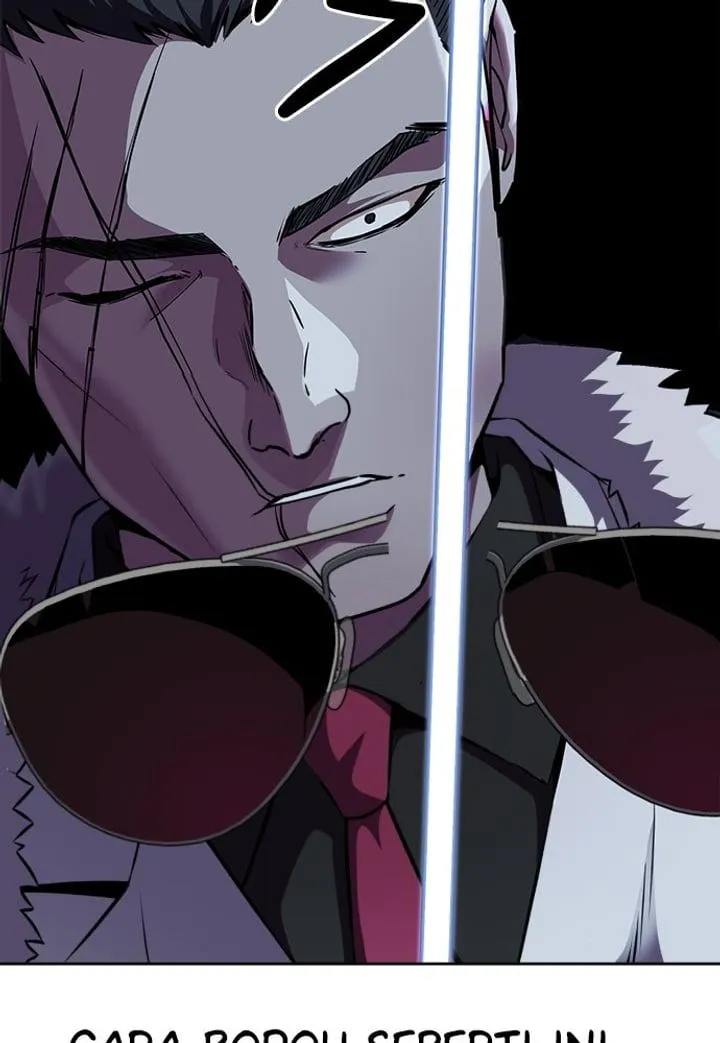 Page 133 - Ticket Hero Chapter 168