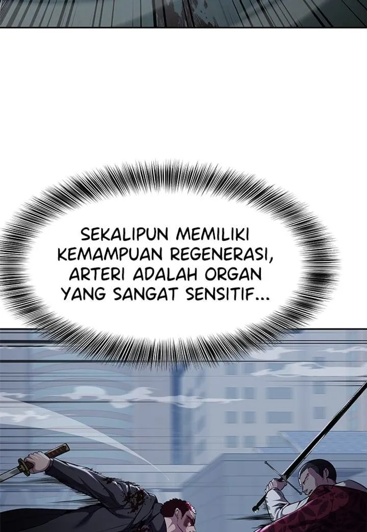 Page 139 - Ticket Hero Chapter 168