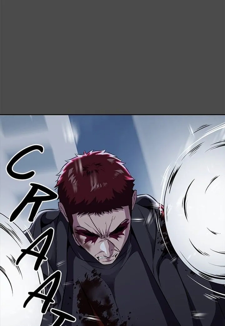Page 165 - Ticket Hero Chapter 168