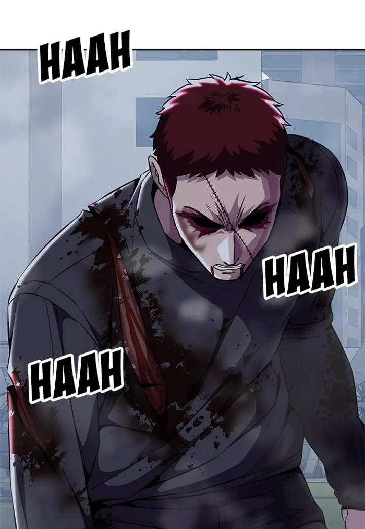 Page 185 - Ticket Hero Chapter 168