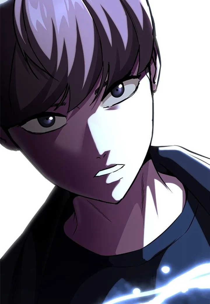Page 203 - Ticket Hero Chapter 168