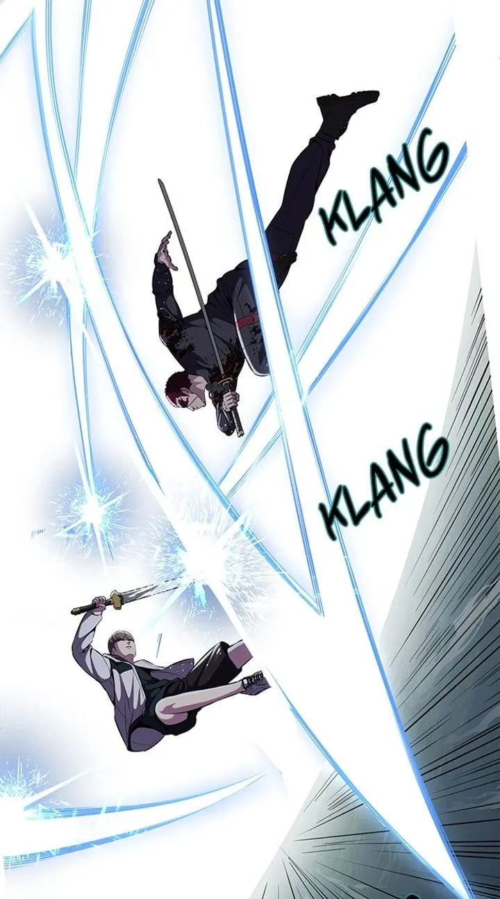 Page 23 - Ticket Hero Chapter 169