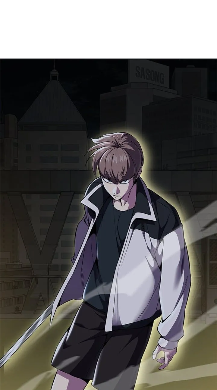Page 33 - Ticket Hero Chapter 169