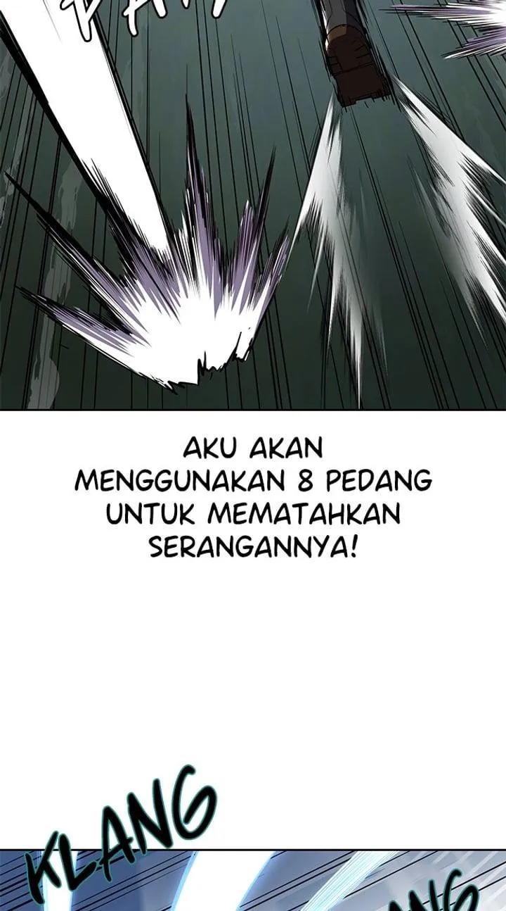 Page 43 - Ticket Hero Chapter 169