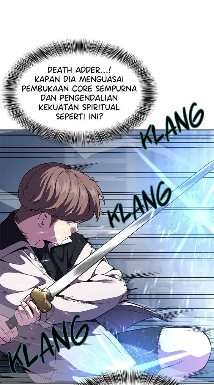 Page 45 - Ticket Hero Chapter 169