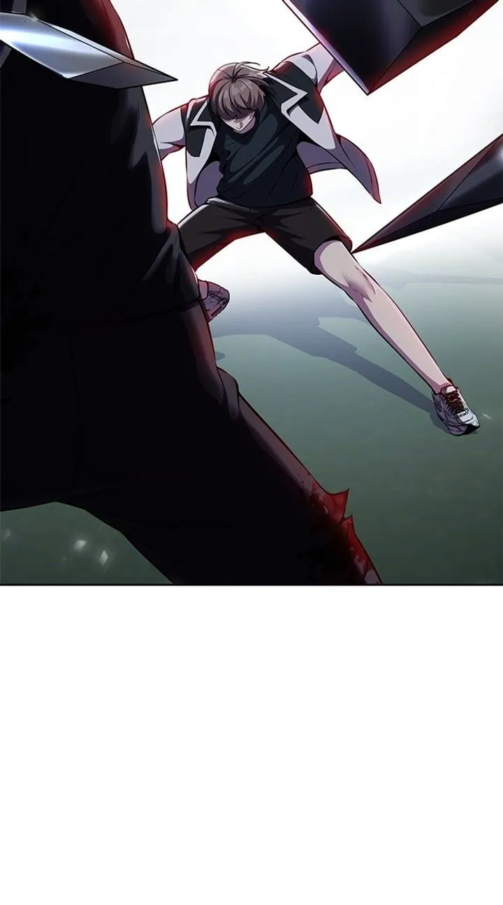 Page 61 - Ticket Hero Chapter 169