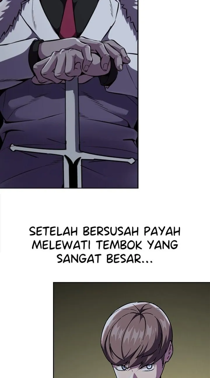 Page 85 - Ticket Hero Chapter 169