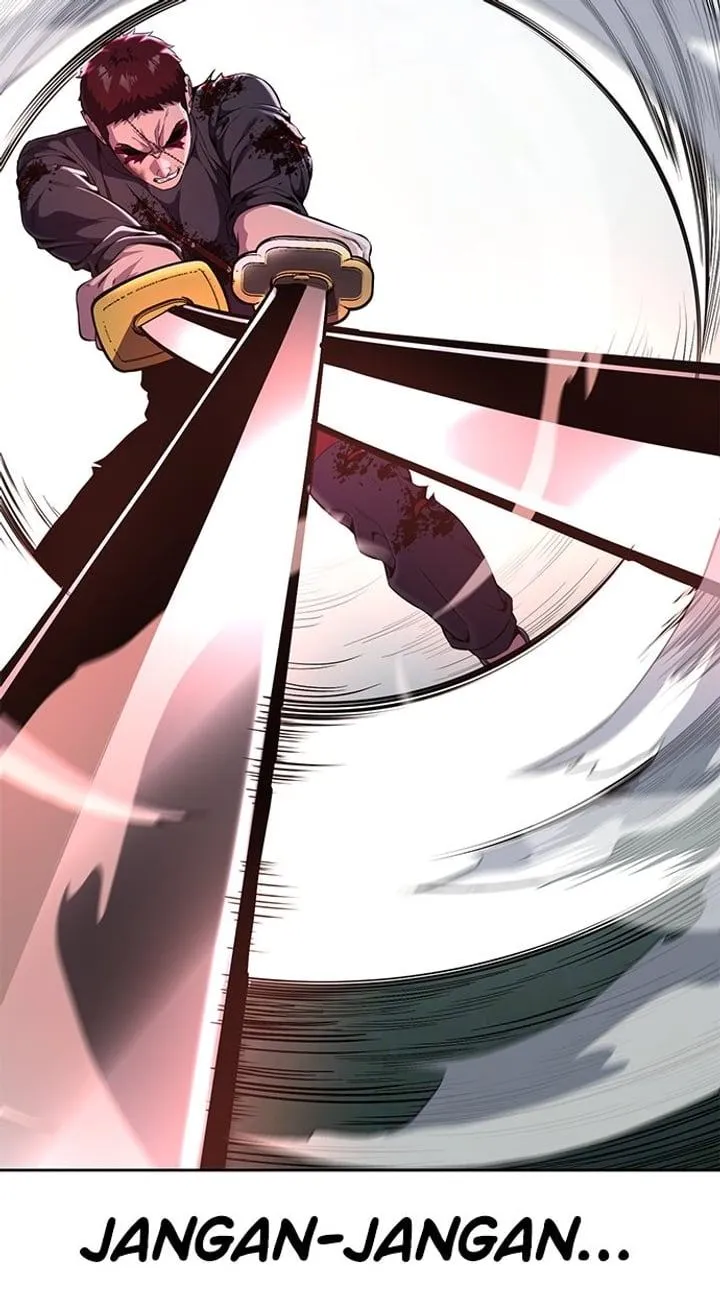 Page 97 - Ticket Hero Chapter 169