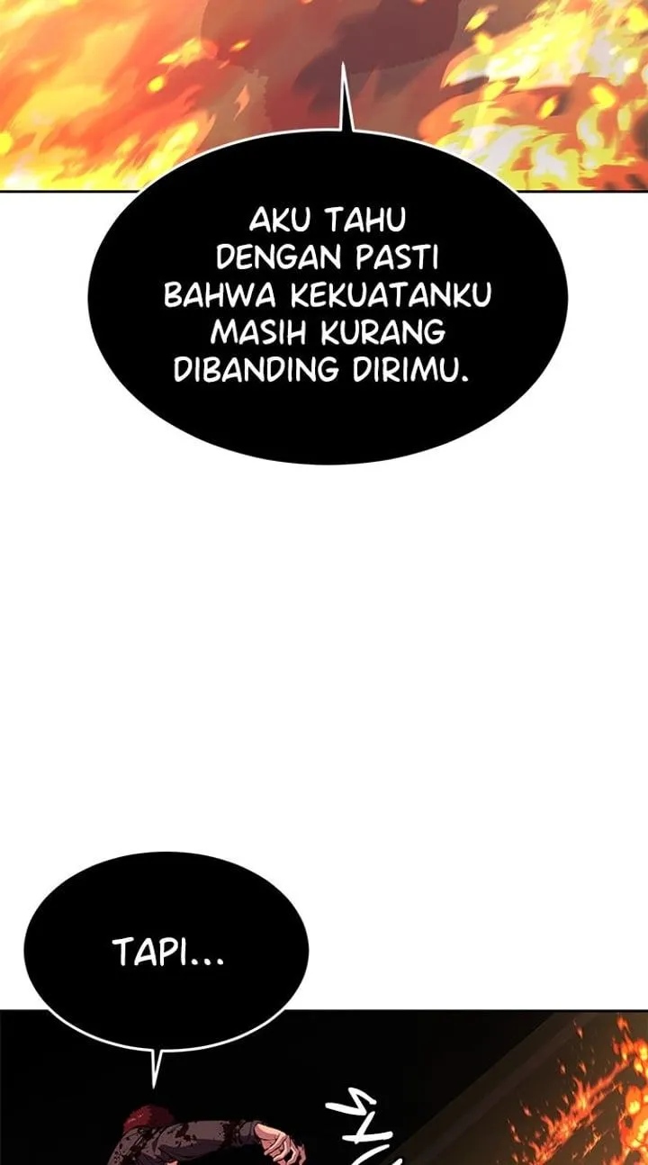 Page 105 - Ticket Hero Chapter 169