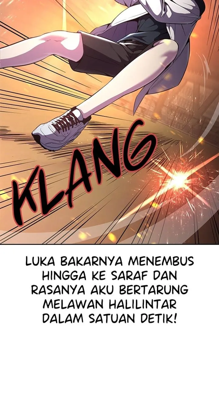 Page 121 - Ticket Hero Chapter 169