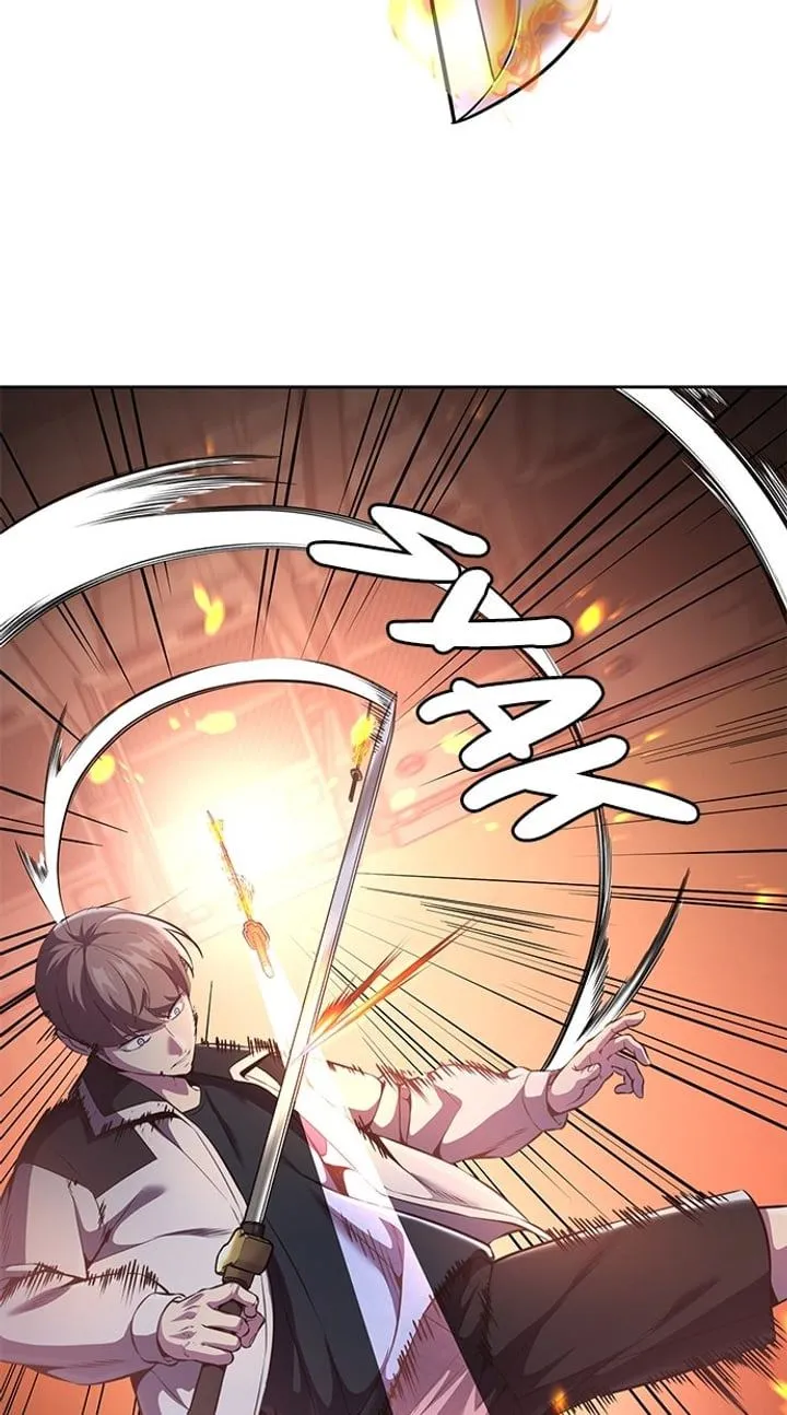 Page 123 - Ticket Hero Chapter 169