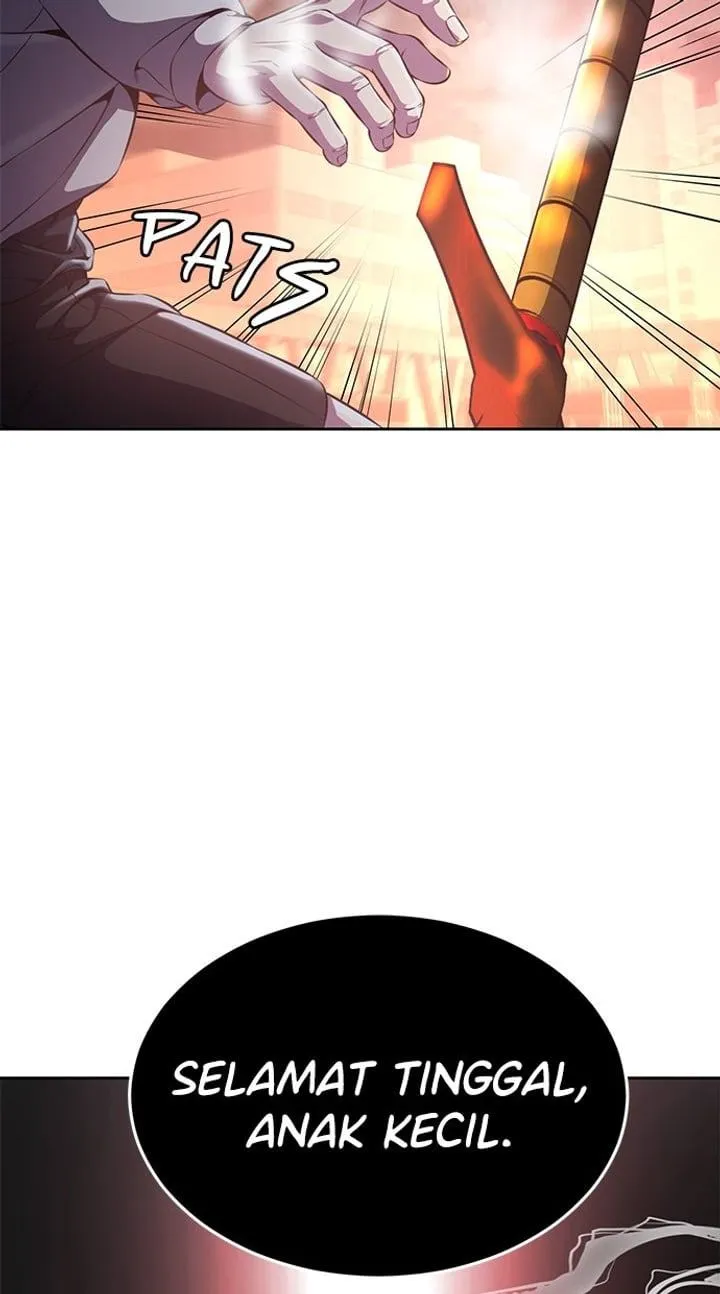Page 133 - Ticket Hero Chapter 169