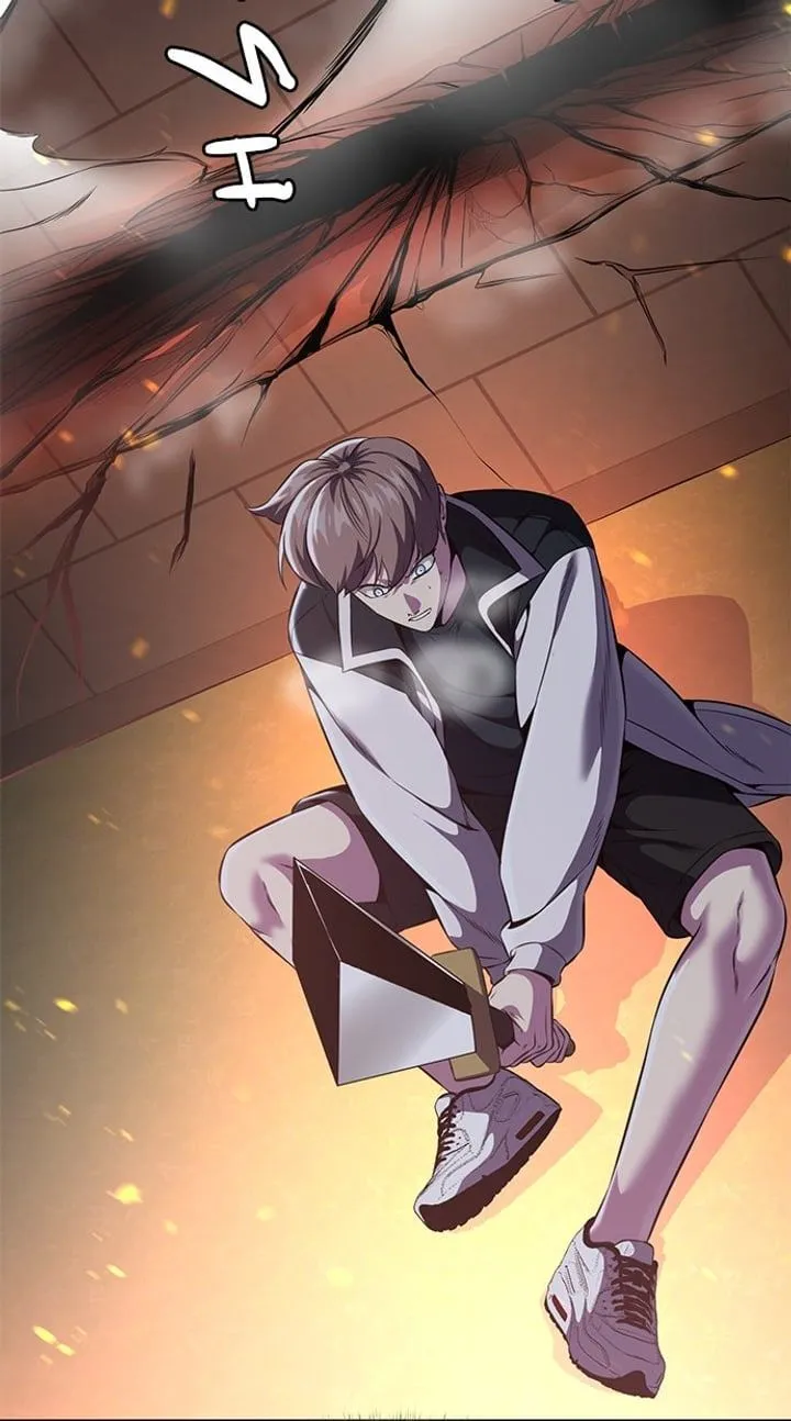 Page 145 - Ticket Hero Chapter 169