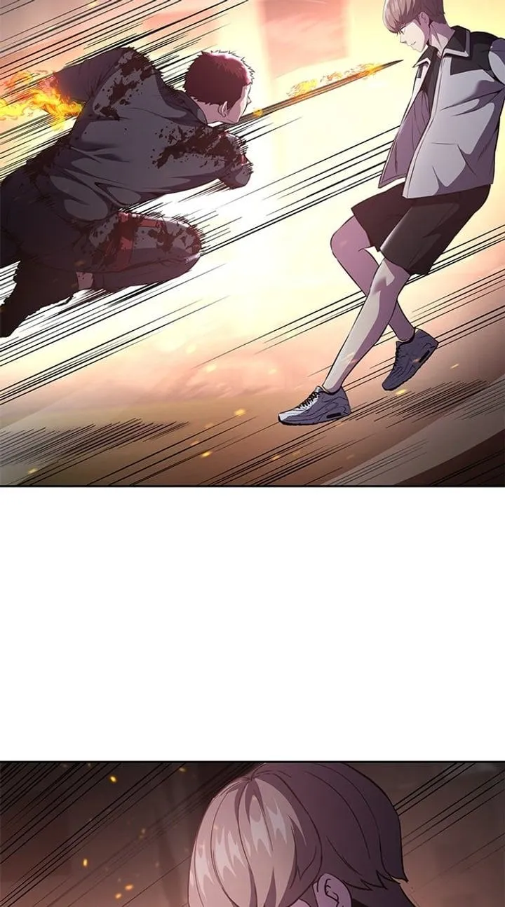 Page 167 - Ticket Hero Chapter 169