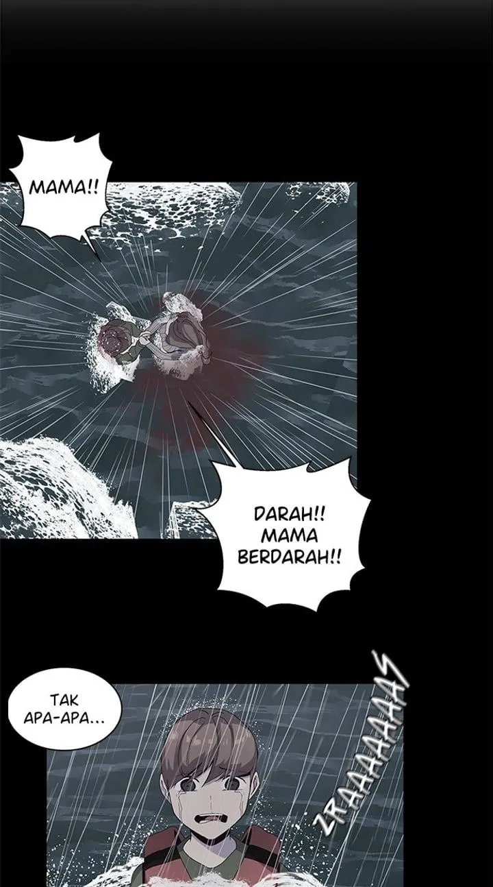 Page 169 - Ticket Hero Chapter 169