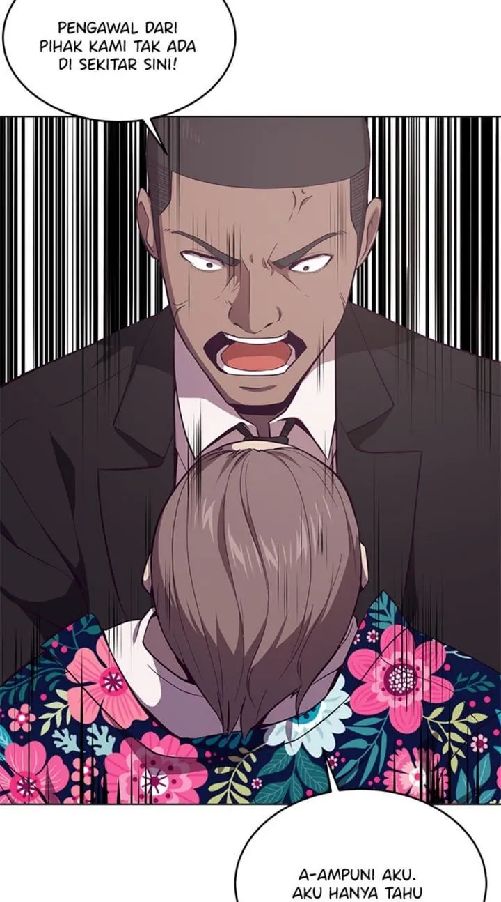 Page 7 - Ticket Hero Chapter 17