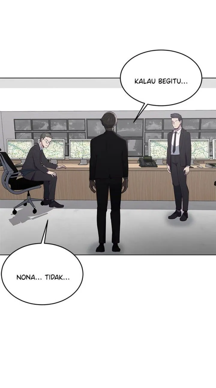 Page 15 - Ticket Hero Chapter 17