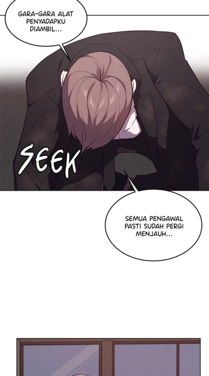 Page 21 - Ticket Hero Chapter 17