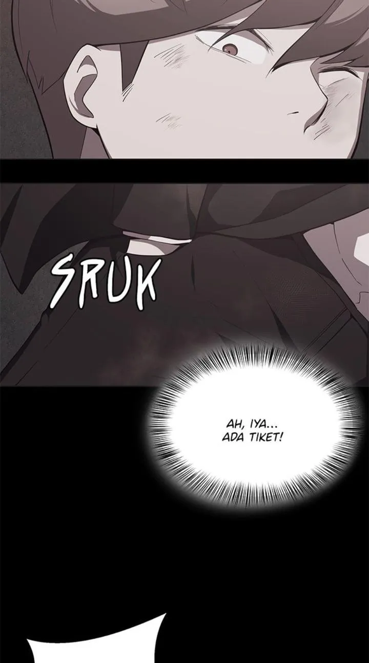 Page 25 - Ticket Hero Chapter 17