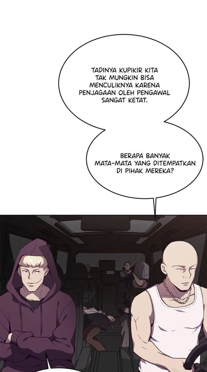 Page 35 - Ticket Hero Chapter 17