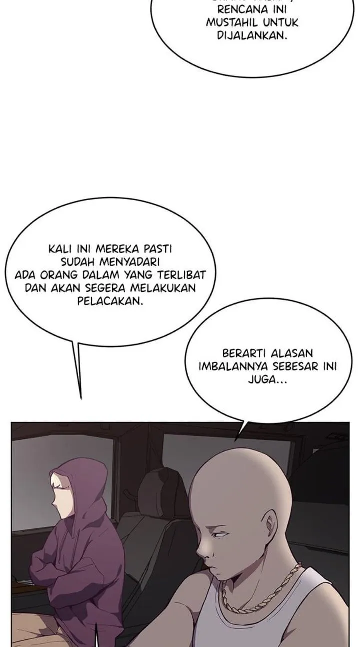 Page 39 - Ticket Hero Chapter 17
