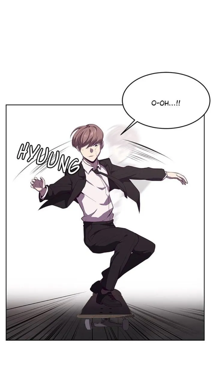 Page 43 - Ticket Hero Chapter 17