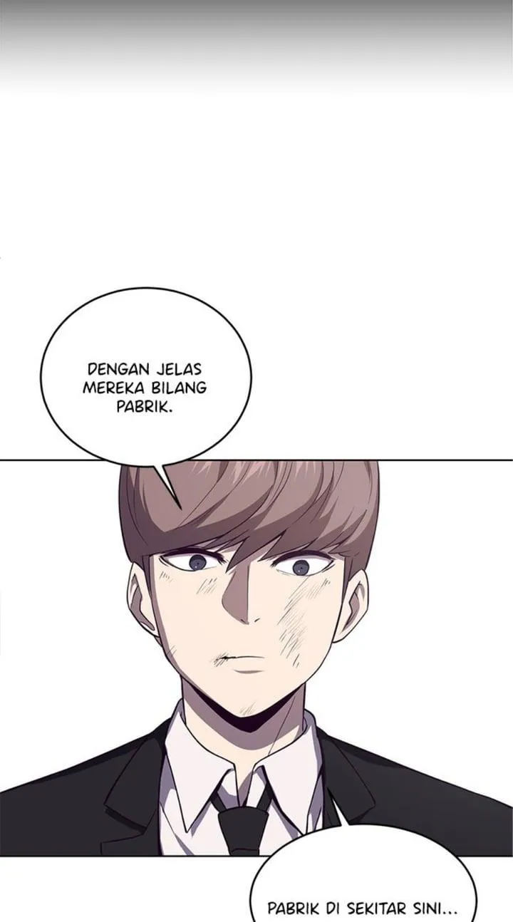 Page 49 - Ticket Hero Chapter 17
