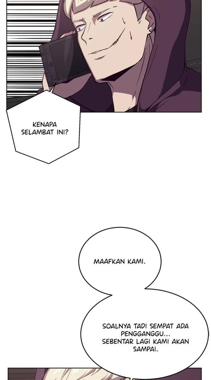 Page 61 - Ticket Hero Chapter 17