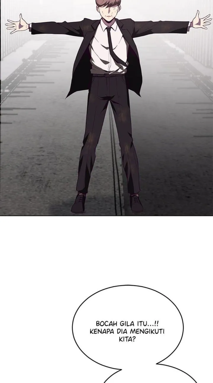 Page 69 - Ticket Hero Chapter 17