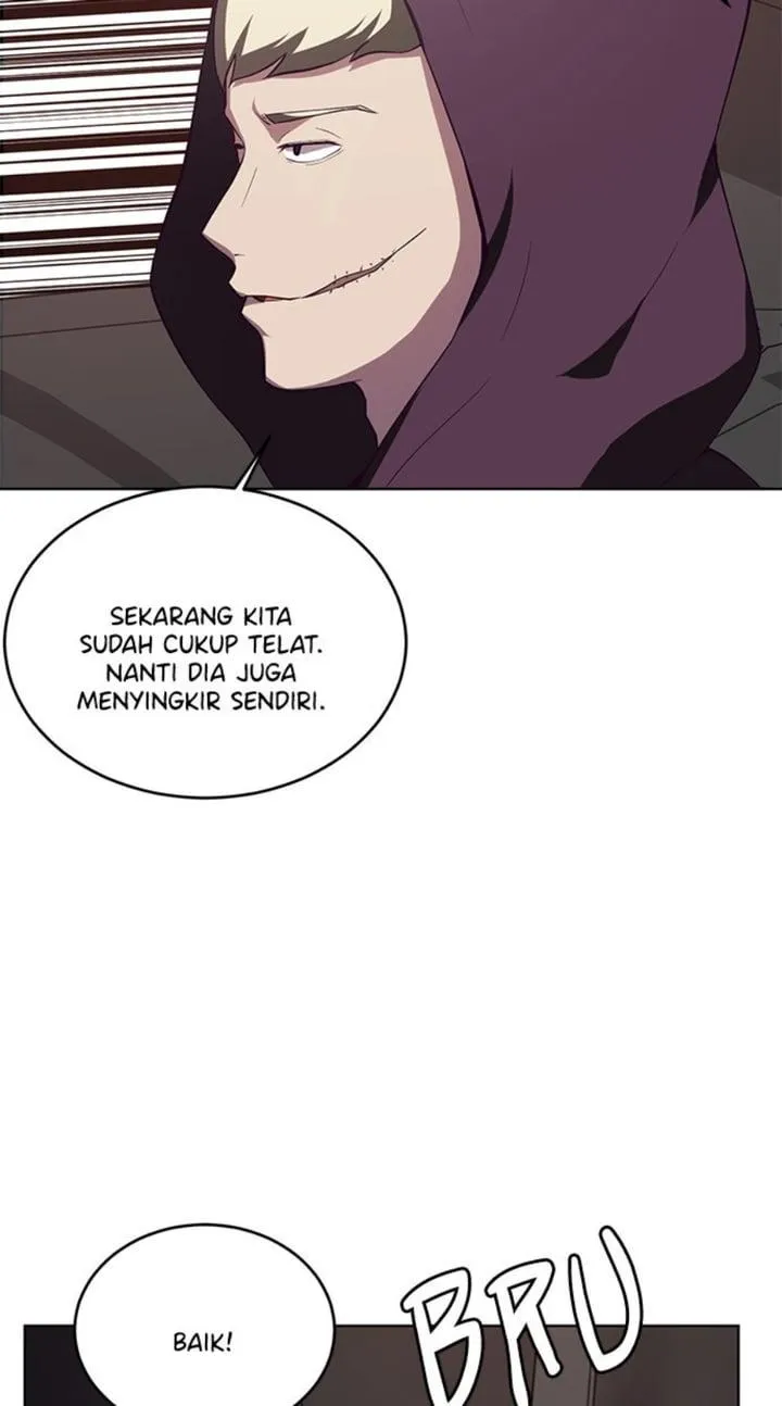 Page 71 - Ticket Hero Chapter 17