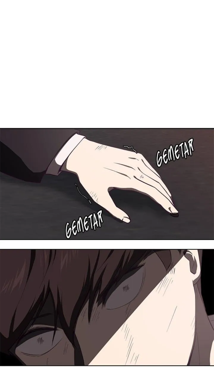 Page 85 - Ticket Hero Chapter 17