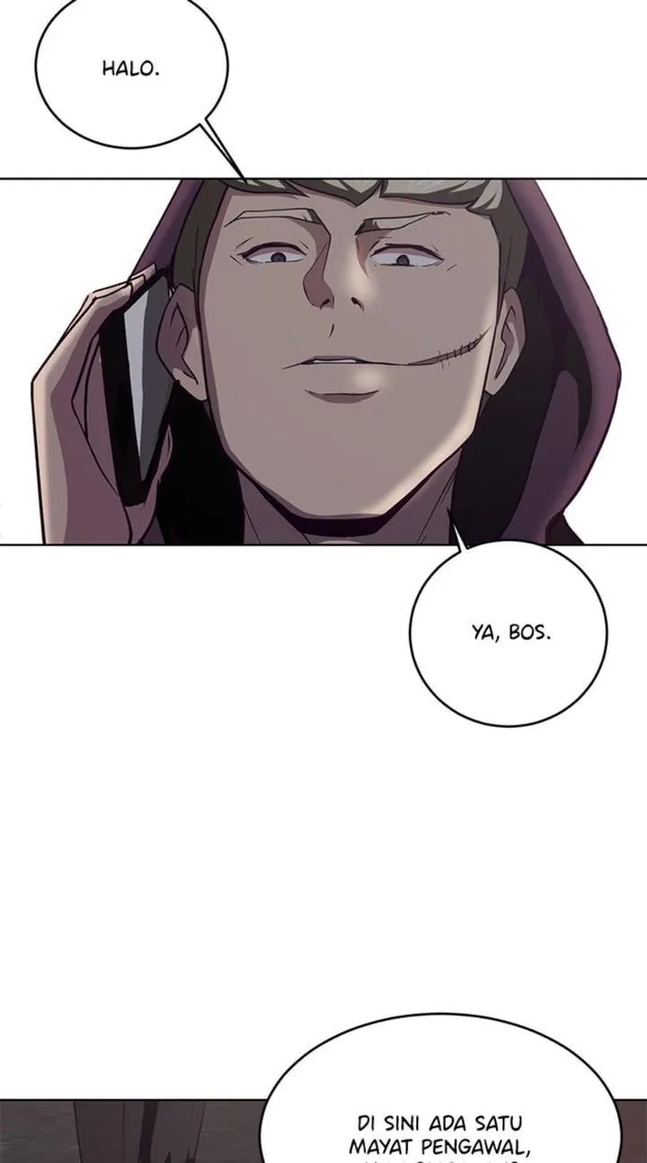 Page 87 - Ticket Hero Chapter 17