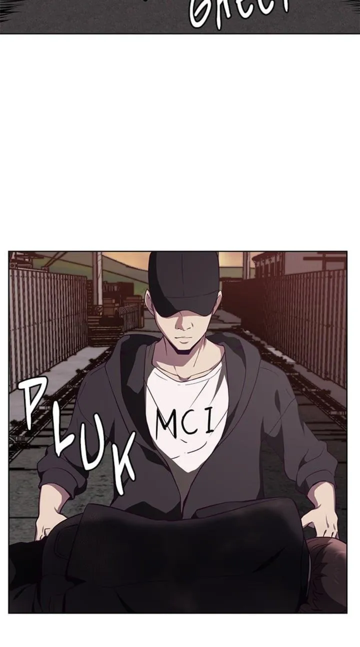 Page 91 - Ticket Hero Chapter 17