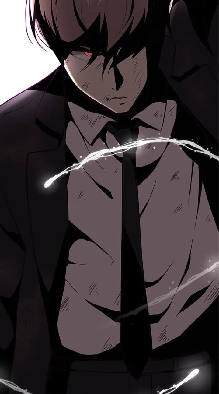 Page 99 - Ticket Hero Chapter 17