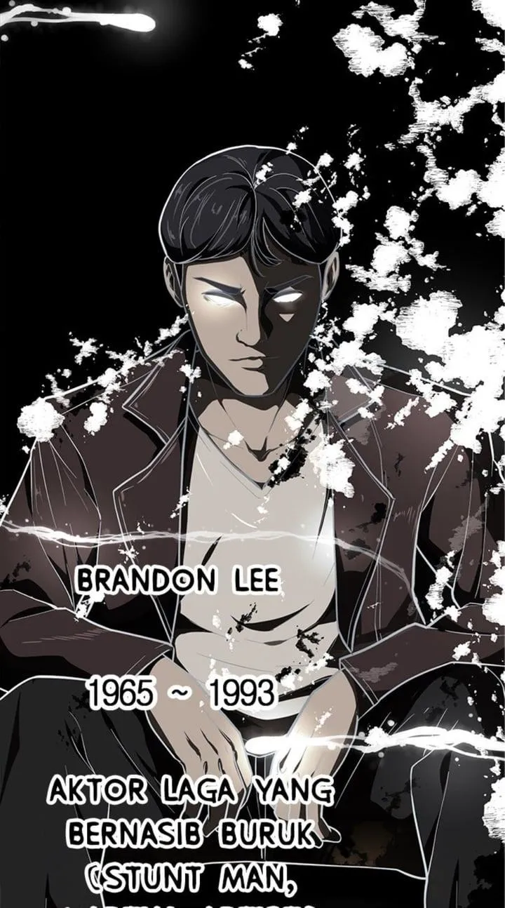 Page 101 - Ticket Hero Chapter 17