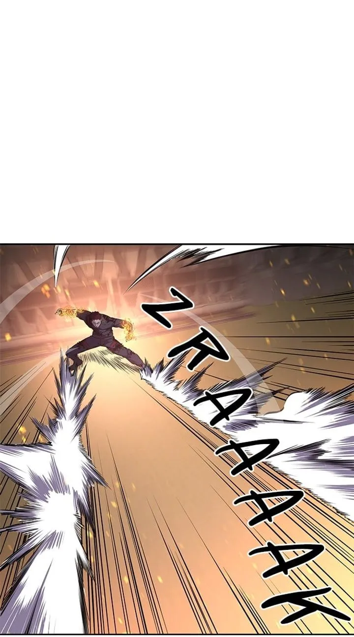 Page 1 - Ticket Hero Chapter 170