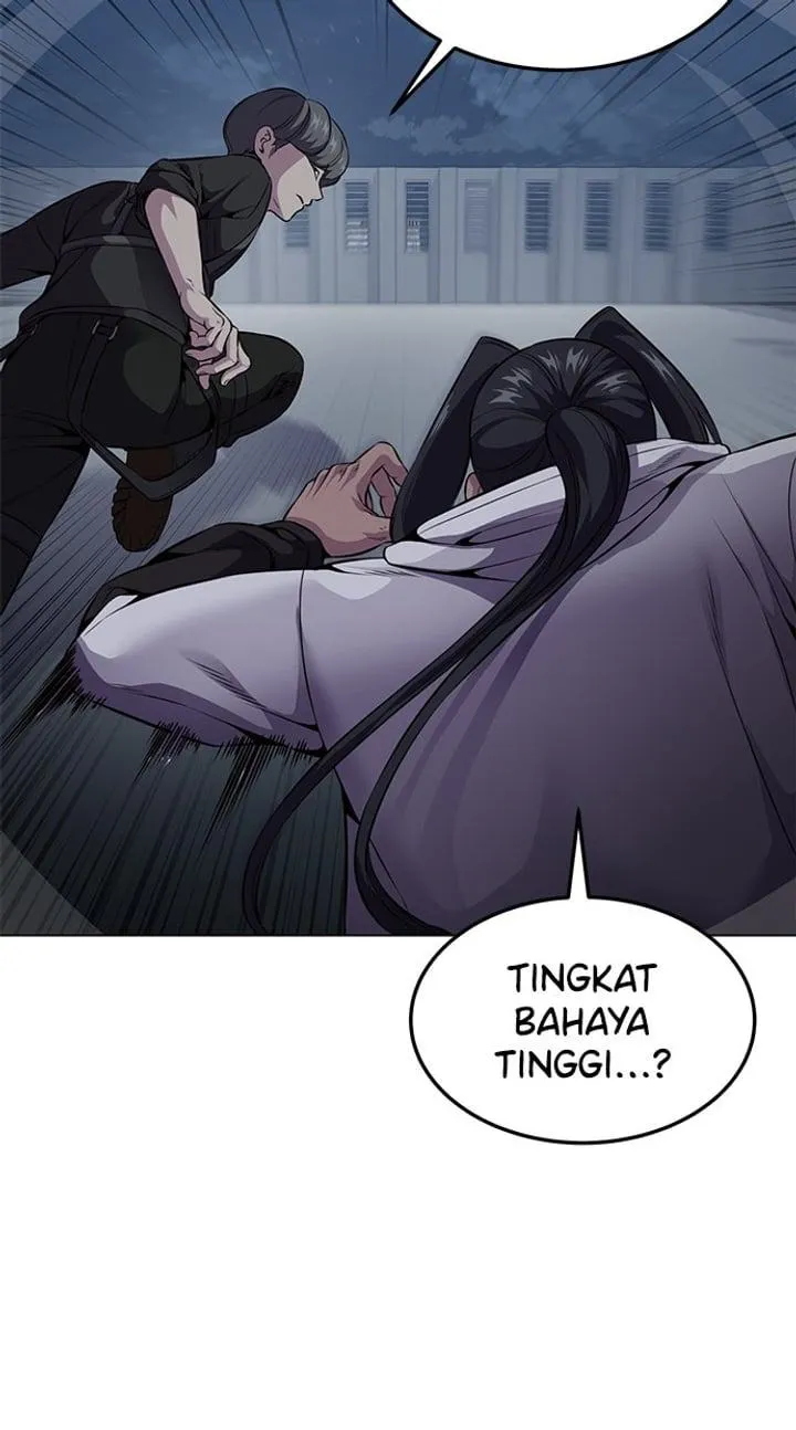 Page 17 - Ticket Hero Chapter 170