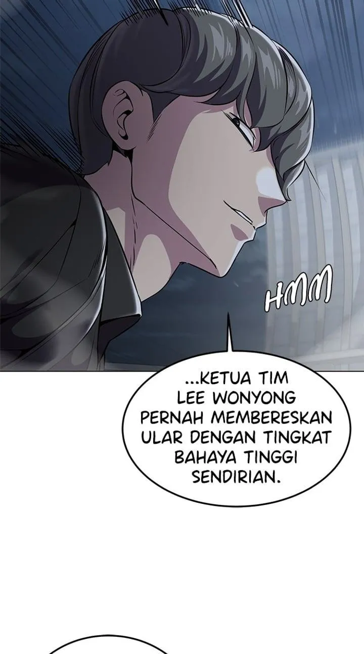 Page 27 - Ticket Hero Chapter 170