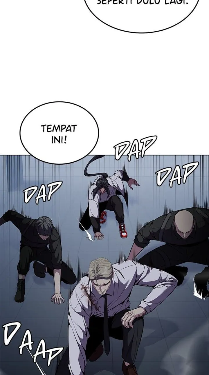 Page 29 - Ticket Hero Chapter 170